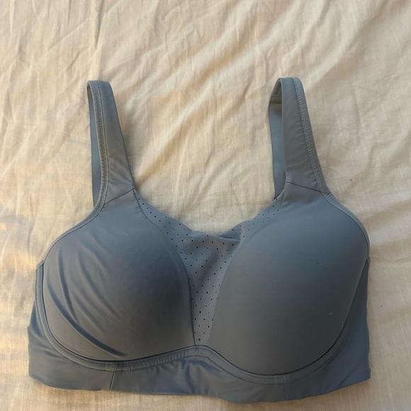 Lululemon Run Times Bra High Support
Blue Cast - Picture 6 of 10